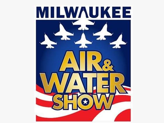 The Milwaukee Air & Water Show