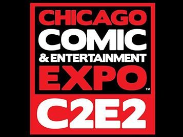 Chicago Comic & Entertainment Expo