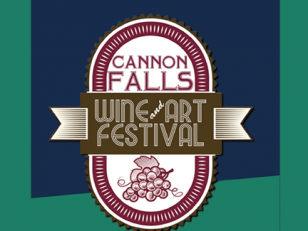 Cannon Falls Wine & Art Festival