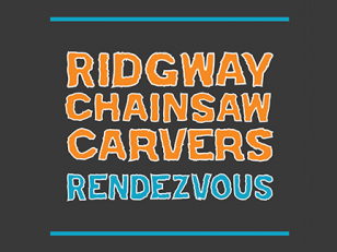 Chainsaw Carvers Rendezvous