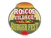 Roscoe Village Burger Fest