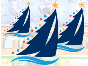 Christmas Boat Parade