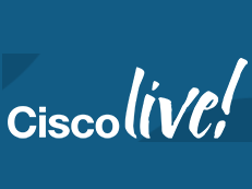 Cisco Live Cancun