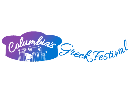 Columbia's Greek Festival