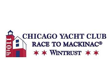 CYC Race To Mackinac