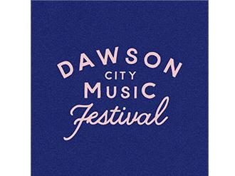 Dawson City Music Festival