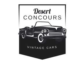 Rancho Mirage Desert Classic Concours d’Elegance