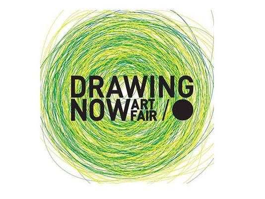 Drawing Now Art Fair