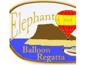 Elephant Butte Balloon