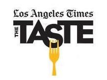 Los Angeles Times | The Taste