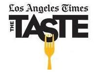 Los Angeles Times | The Taste - Costa Mesa