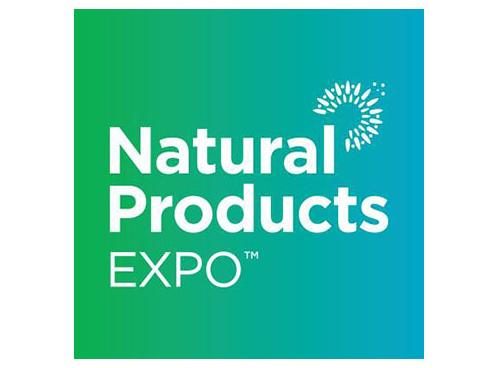 Natural Products Expo