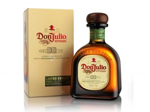 Tequila Don Julio Releases Two New Innovations