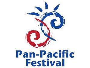 Pan- Pacific Festival