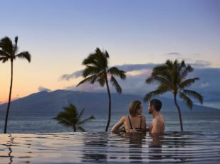 Four Seasons Resort Maui Announces Fall Calendar of Compelling Experiences for Couples