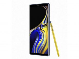 The New, Super Powerful Galaxy Note9: For Those Who Want it All