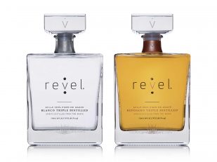 REVEL's Avila® Wins Reposado of the Year