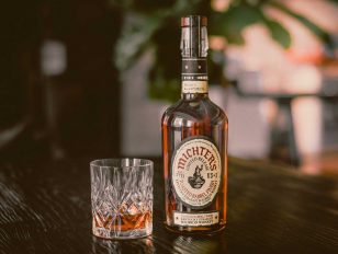 First Release of Michter's US*1 Toasted Barrel Finish Bourbon in Three Years