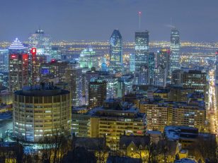 Why A Flight To Montreal Should Be On Your Bucket List