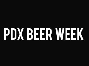 PDX Beer Week