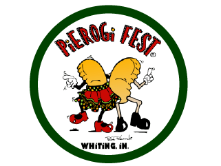 Pierogi Fest