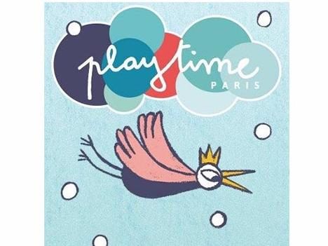 Playtime Paris