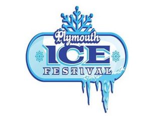 Plymouth Ice Festival