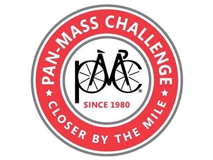 Pan-Mass Challenge