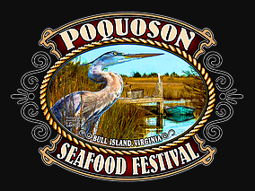 Poquoson Seafood Festival