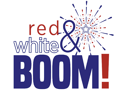 Red, White & BOOM