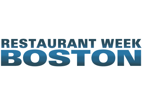 Restaurant Week Boston