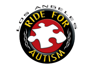 Ride for Autism