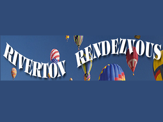 Riverton Rendezvous