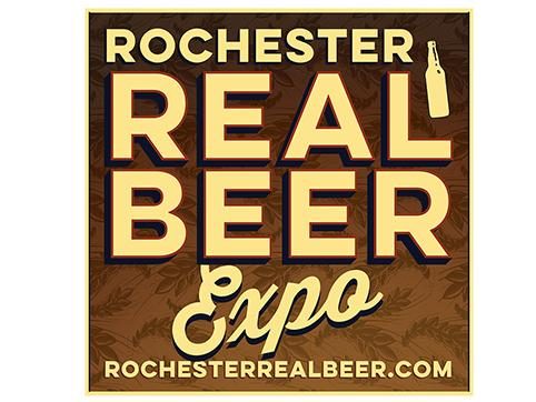 Rochester Real Beer Expo