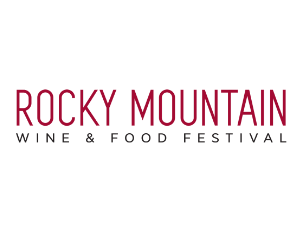 Rocky Mountain Wine & Food Festival