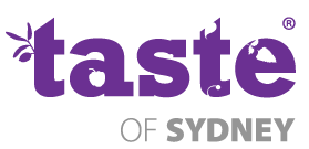 Taste of Sydney