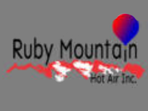 Ruby Mountain Balloon Festival