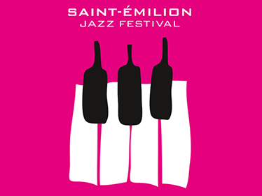 Sain-Emilion Jazz Festival