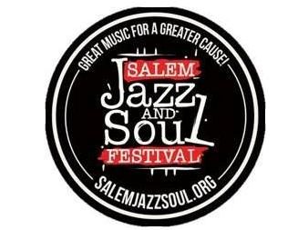 Salem Jazz & Soul Festival