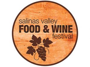 Salinas Valley Food & Wine Festival