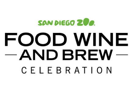 San Diego Zoo Food Wine and Brew