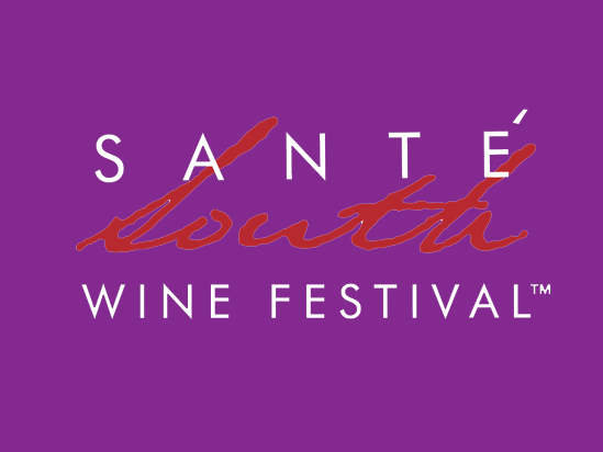 Sante South Wine Festival