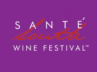 Sante South Wine Festival