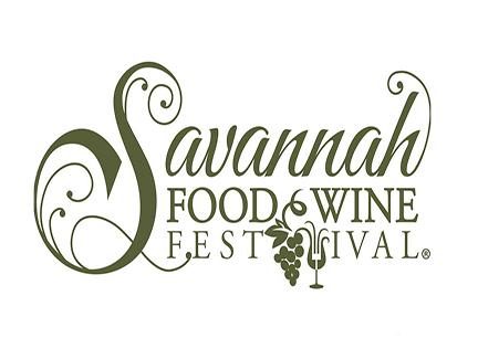 Savannah Food & Wine