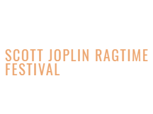 Scott Joplin Ragtime Festival