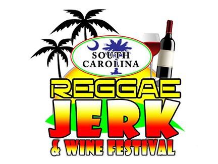 Reggae Jerk & Wine Festival