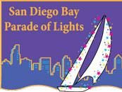 San Diego Bay Parade of Lights