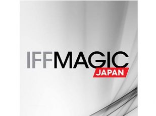 IFF Magic Japan