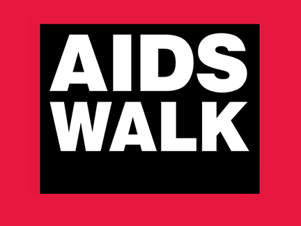 Aids Walk San Francisco