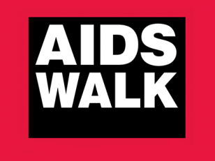 Aids Walk San Francisco